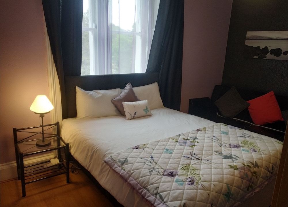 Photo of Bedroom in Busby