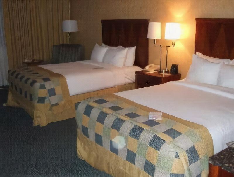 Photo of Bedroom in Florence