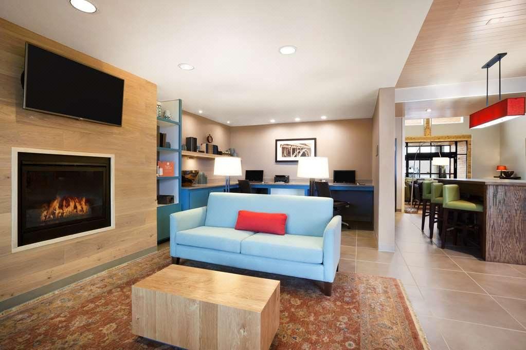 Photo of Livingroom in Enid