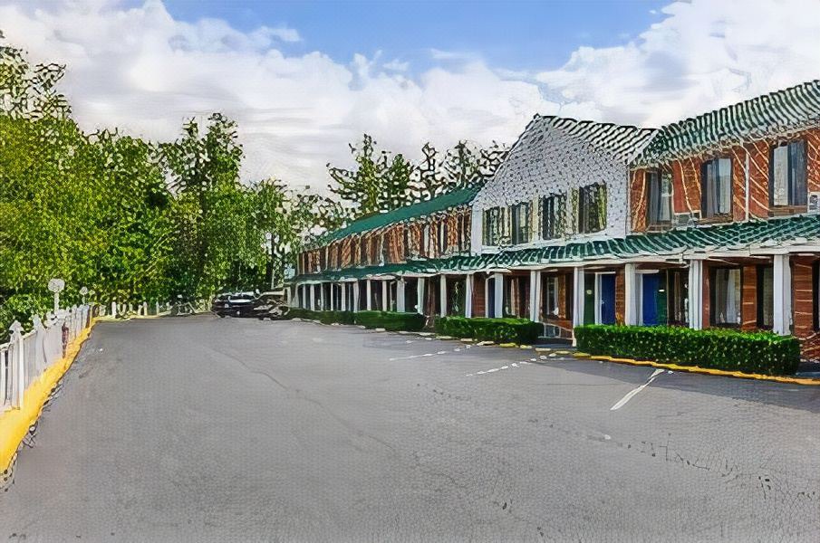 Photo of Buildings in Waynesboro