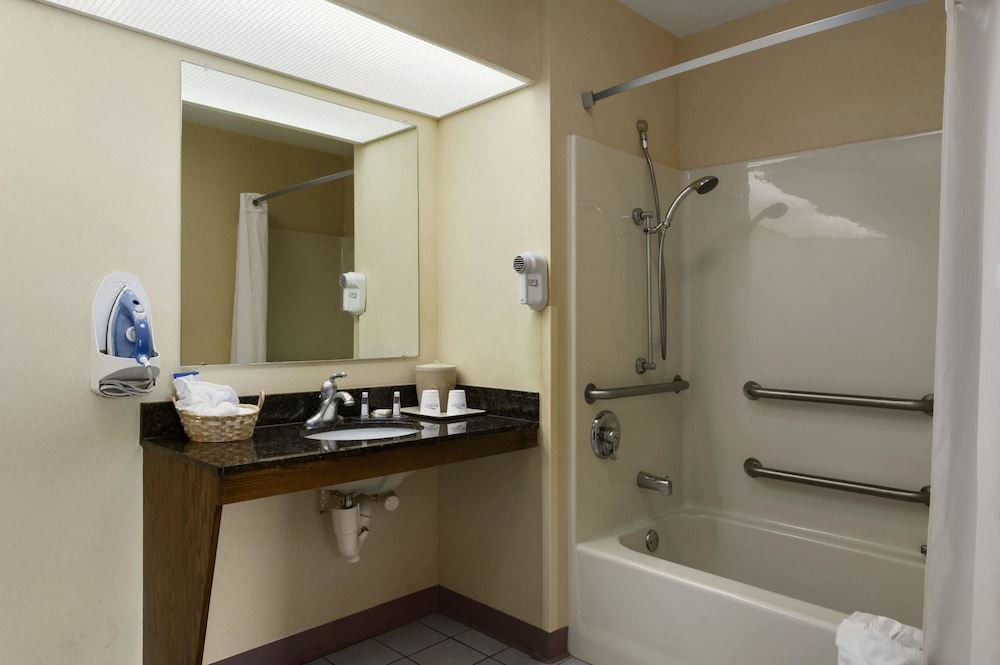 Photo of Bathroom in Dublin