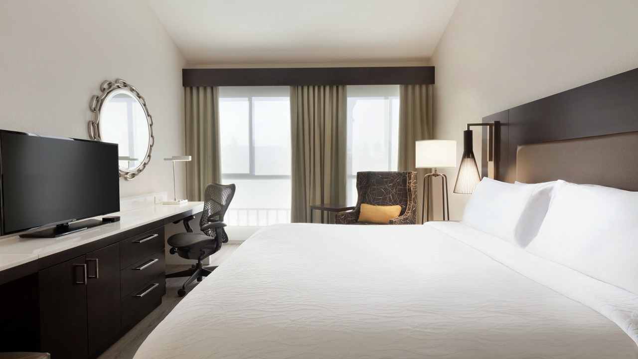 Photo of Bedroom in Cupertino