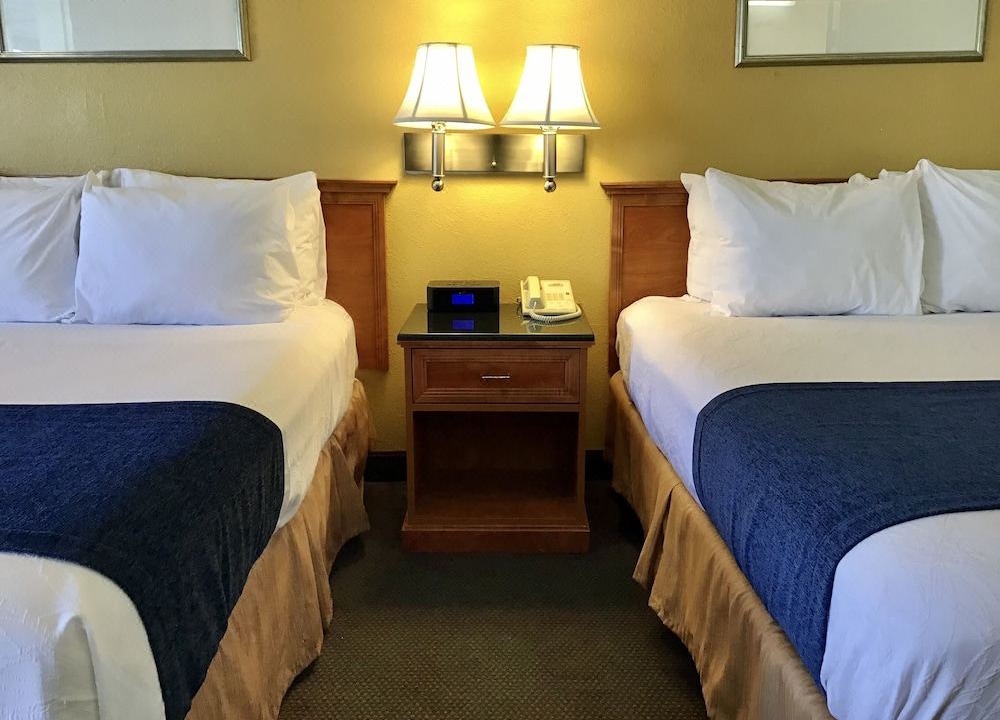 Photo of Bedroom in Pendleton