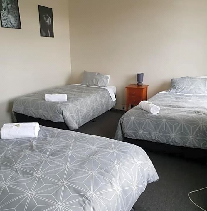 Photo of Bedroom in Matamata