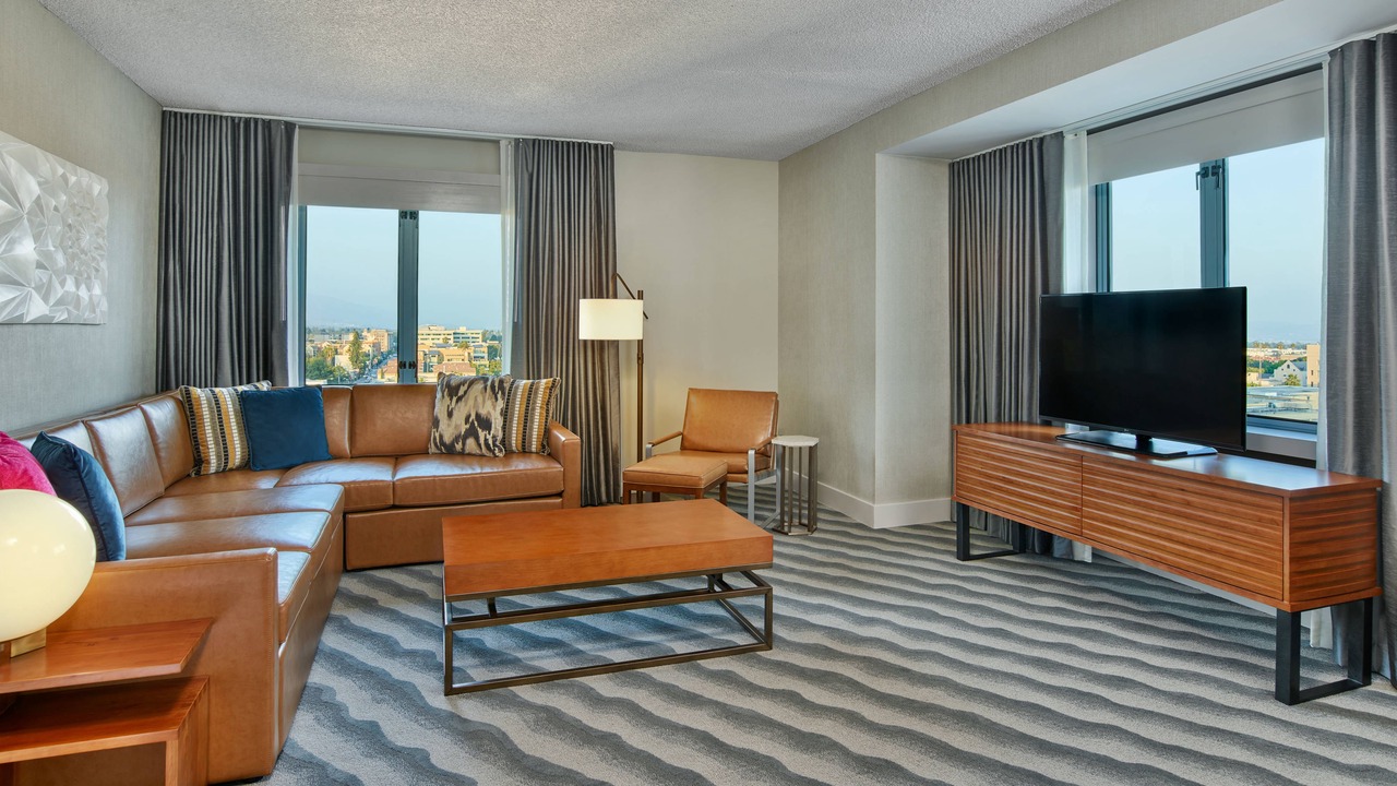 Photo of Livingroom in Pasadena