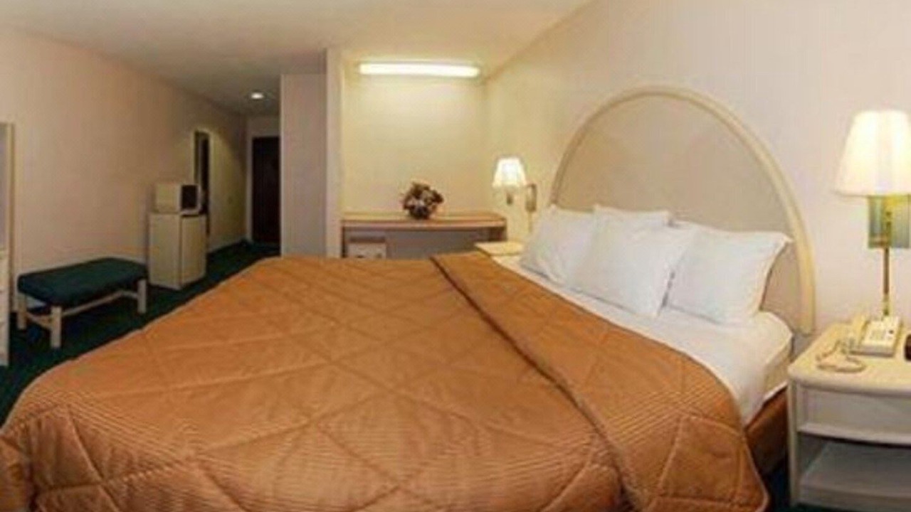 Photo of Bedroom in Ingleside
