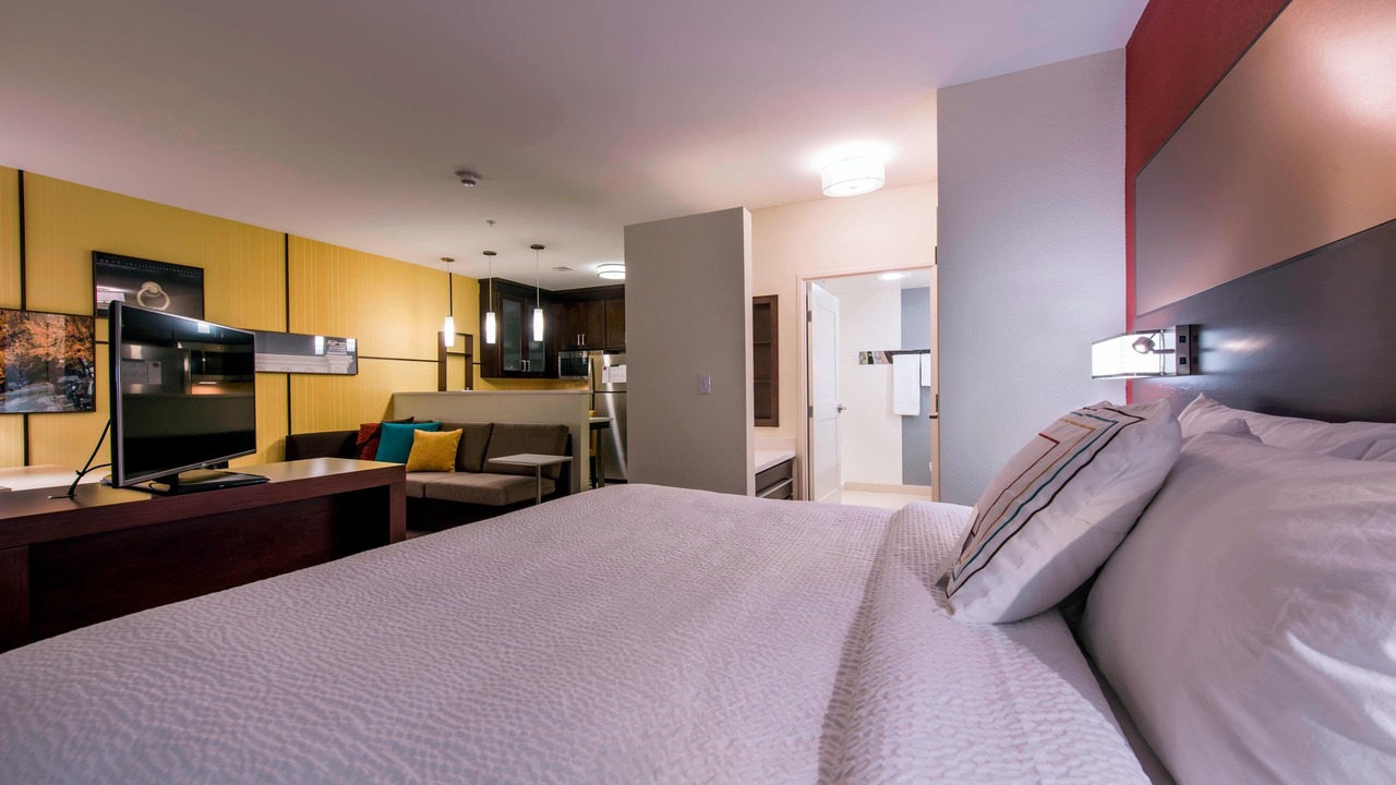 Photo of Bedroom in Nashua