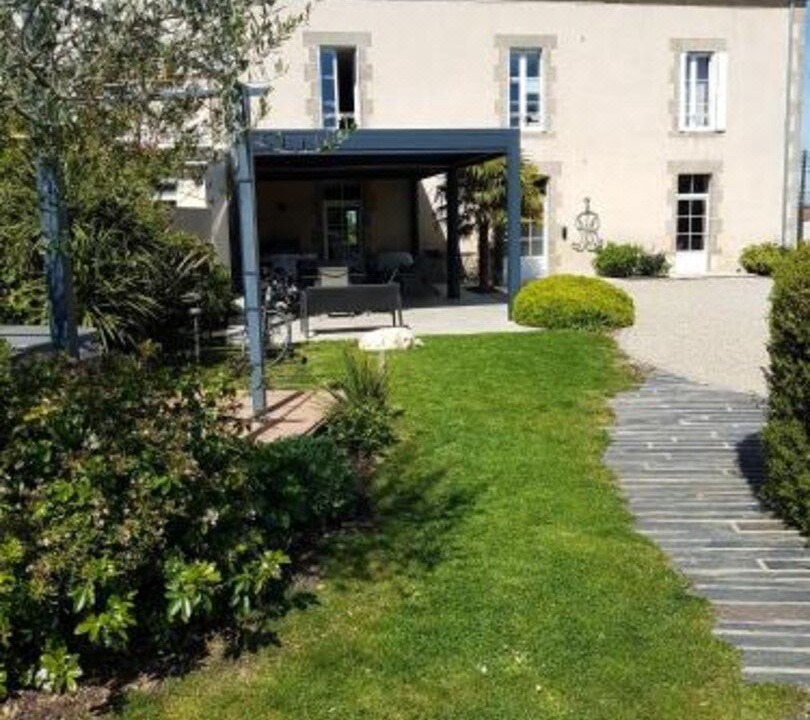 Photo of Buildings in Les Herbiers