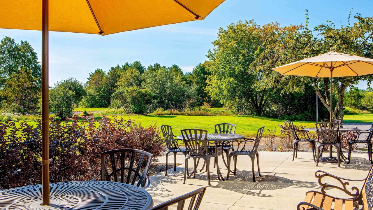 Photo of Patio Balcony in Bangor
