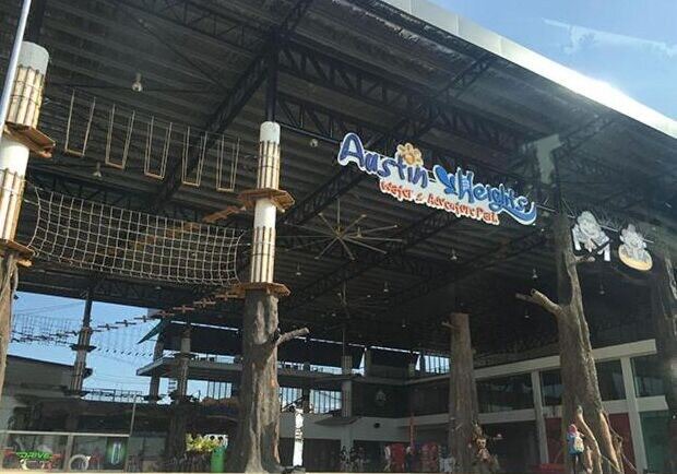 Photo of Buildings in Taman Desa Tebrau