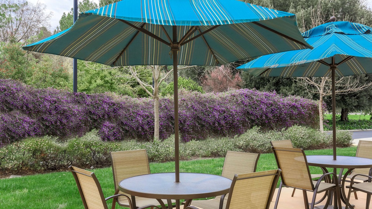 Photo of Patio Balcony in Davis