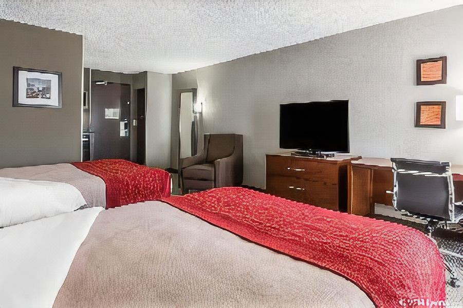 Photo of Bedroom in Sandy Springs