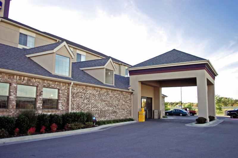 Photo of Buildings in Tulsa