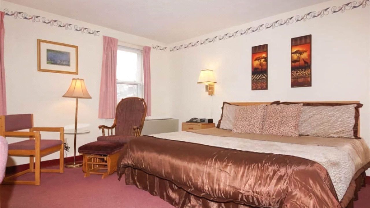 Photo of Bedroom in Westborough