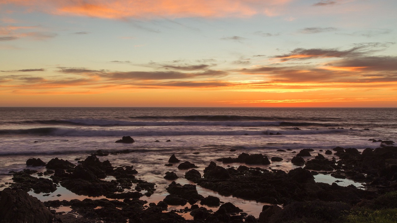 Photo of Outdoor in San Simeon