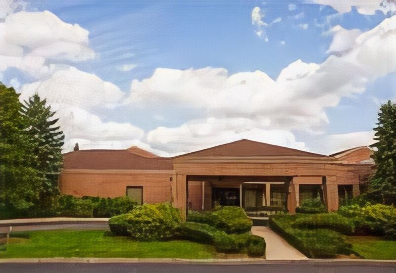 Photo of Buildings in Norwood