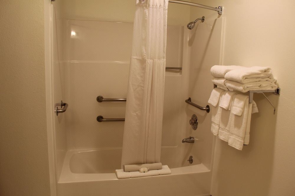 Photo of Bathroom in Goldendale