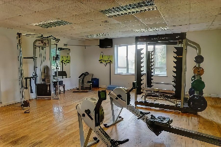 Photo of Livingroom in Radstock