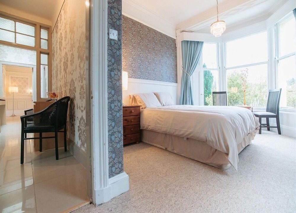 Photo of Bedroom in Busby