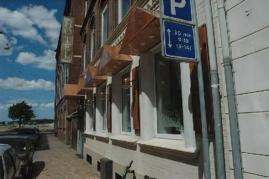 Photo of Buildings in Odense