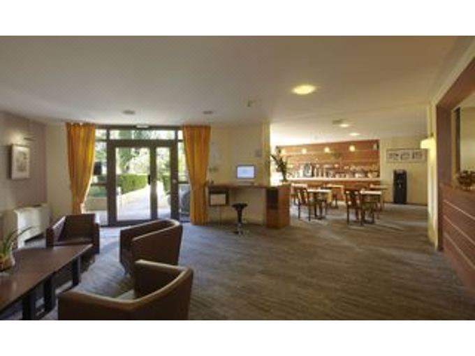 Photo of Livingroom in Antigone