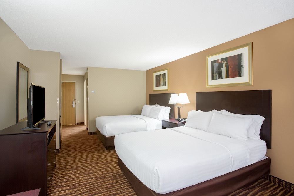 Photo of Bedroom in Green River