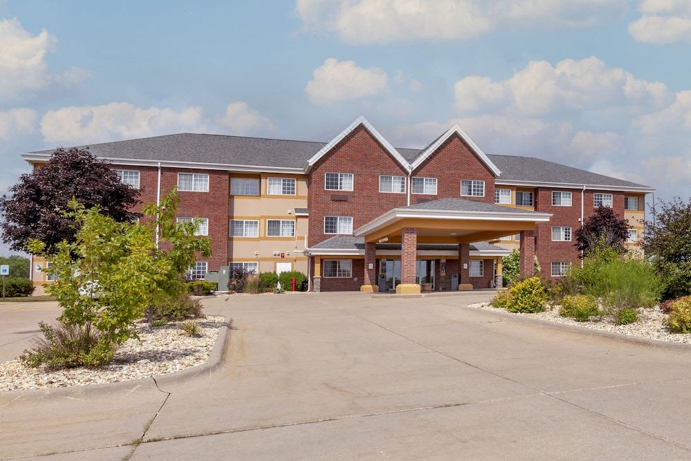 Photo of Buildings in Dubuque