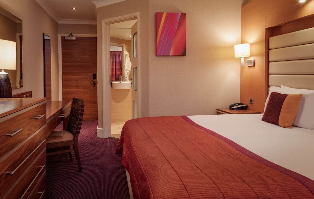 Photo of Bedroom in Jackfield