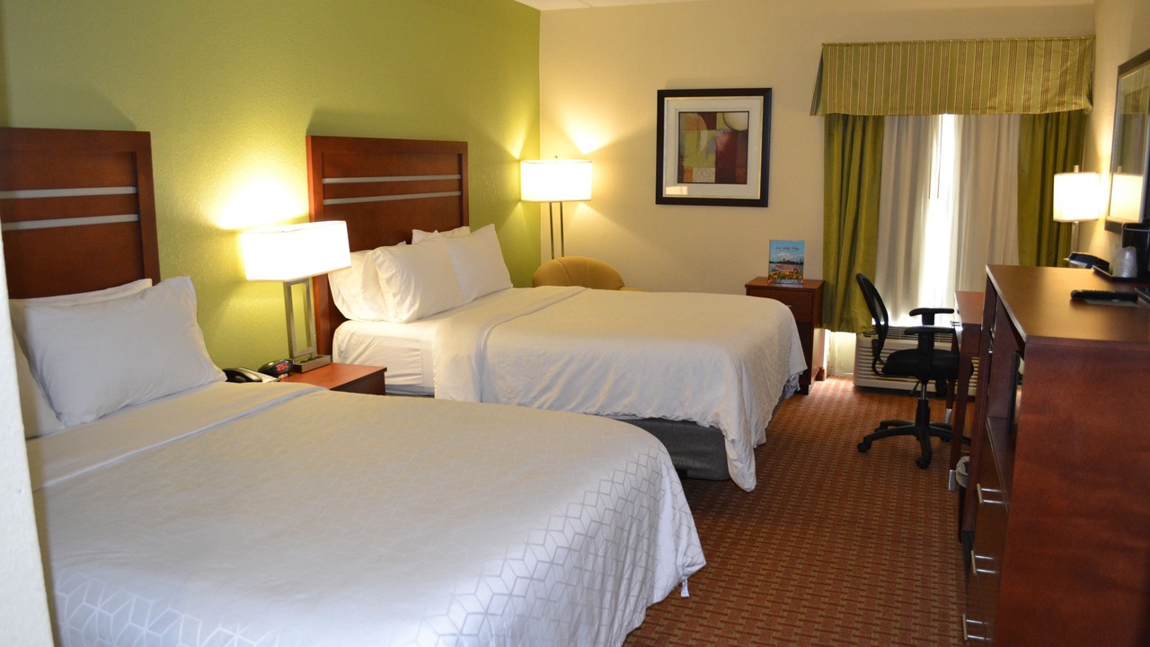 Photo of Bedroom in Mechanicsburg