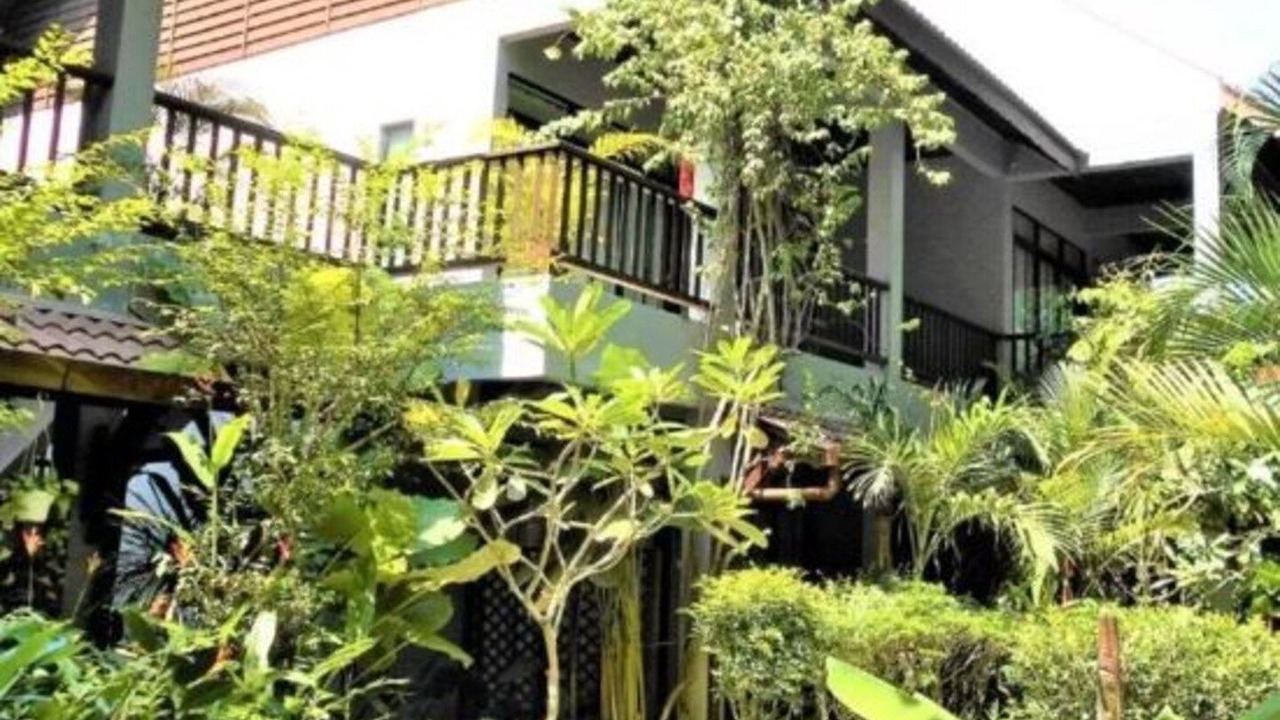 Photo of Buildings in Pantai Tengah