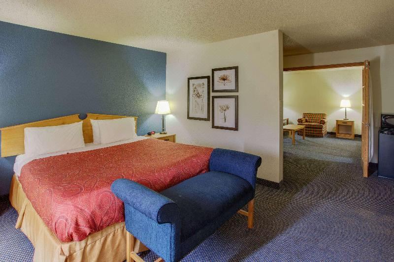 Photo of Bedroom in Griswold