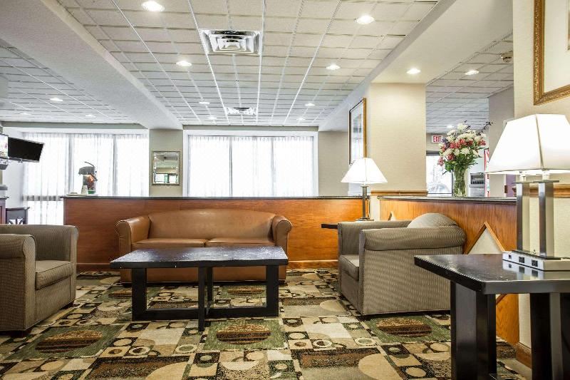 Photo of Livingroom in Union