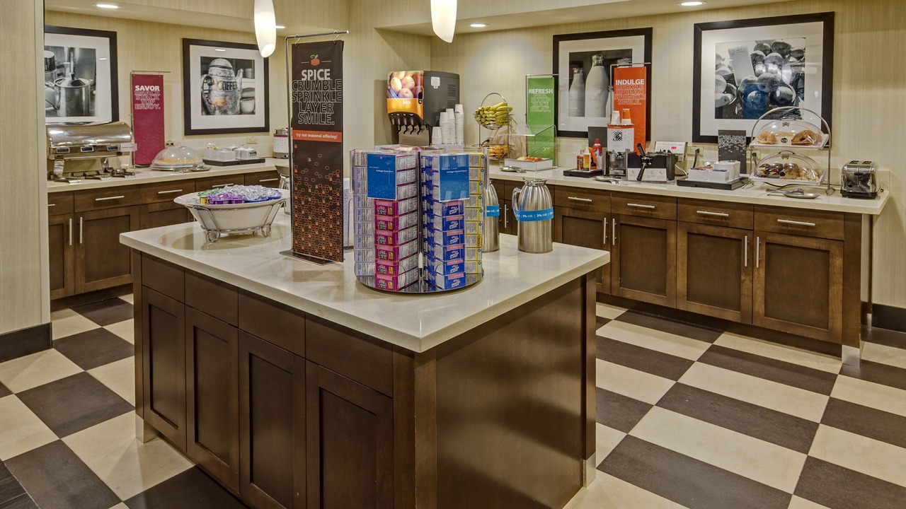 Photo of Kitchen in Baytown