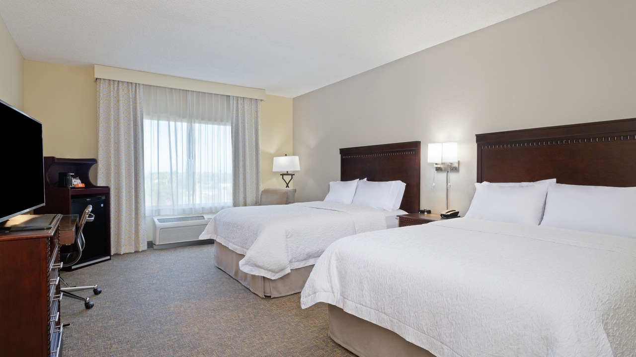 Photo of Bedroom in Wellington