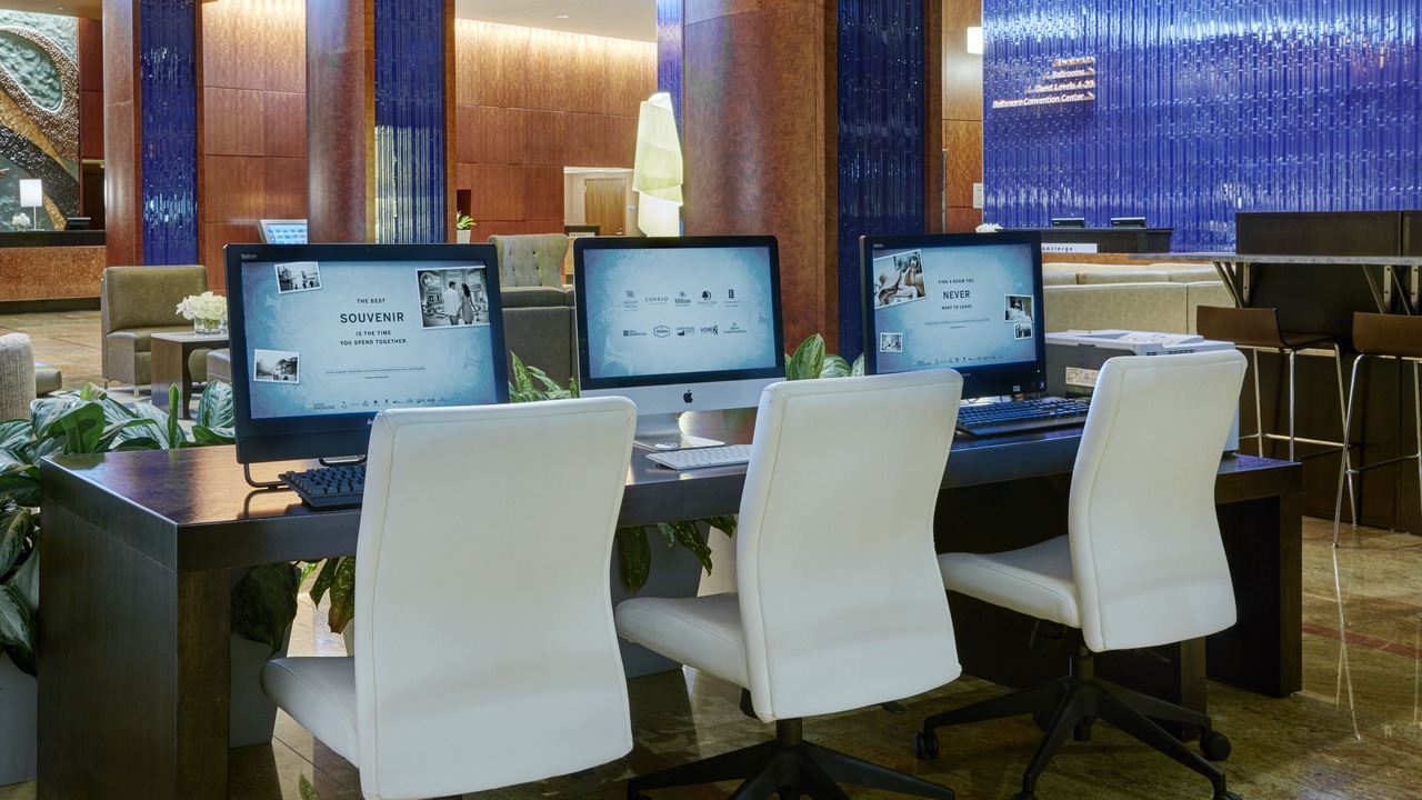 Photo of Others in Downtown West