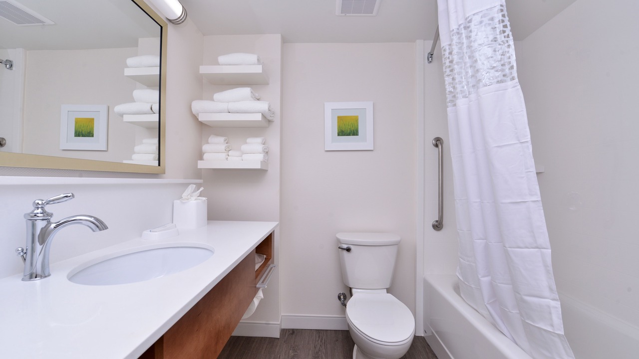 Photo of Bathroom in Cartersville