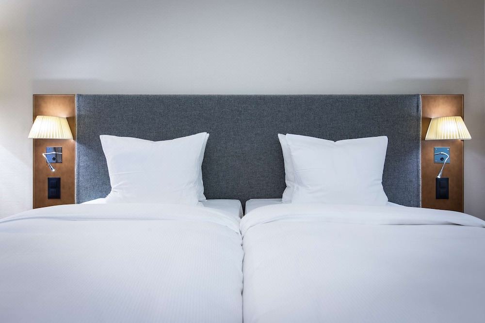 Photo of Bedroom in Kloten
