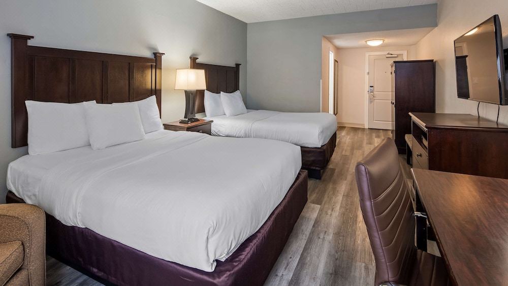 Photo of Bedroom in Paramus
