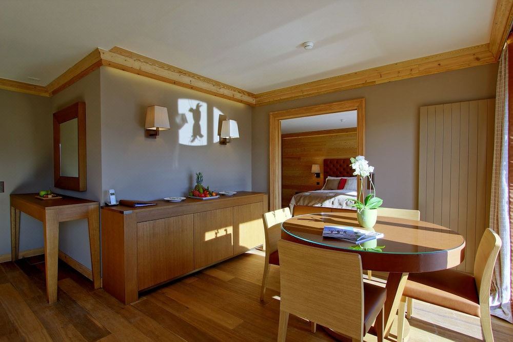Photo of Livingroom in Noes