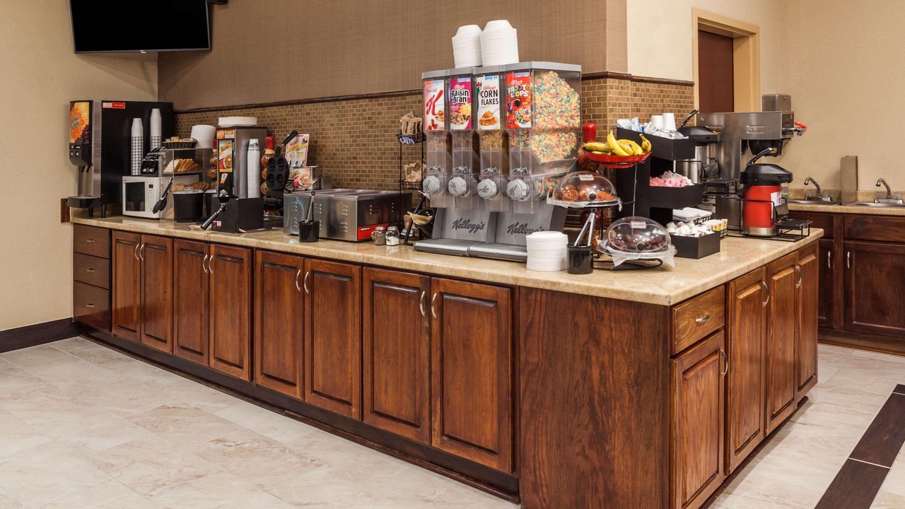 Photo of Kitchen in Locust Grove