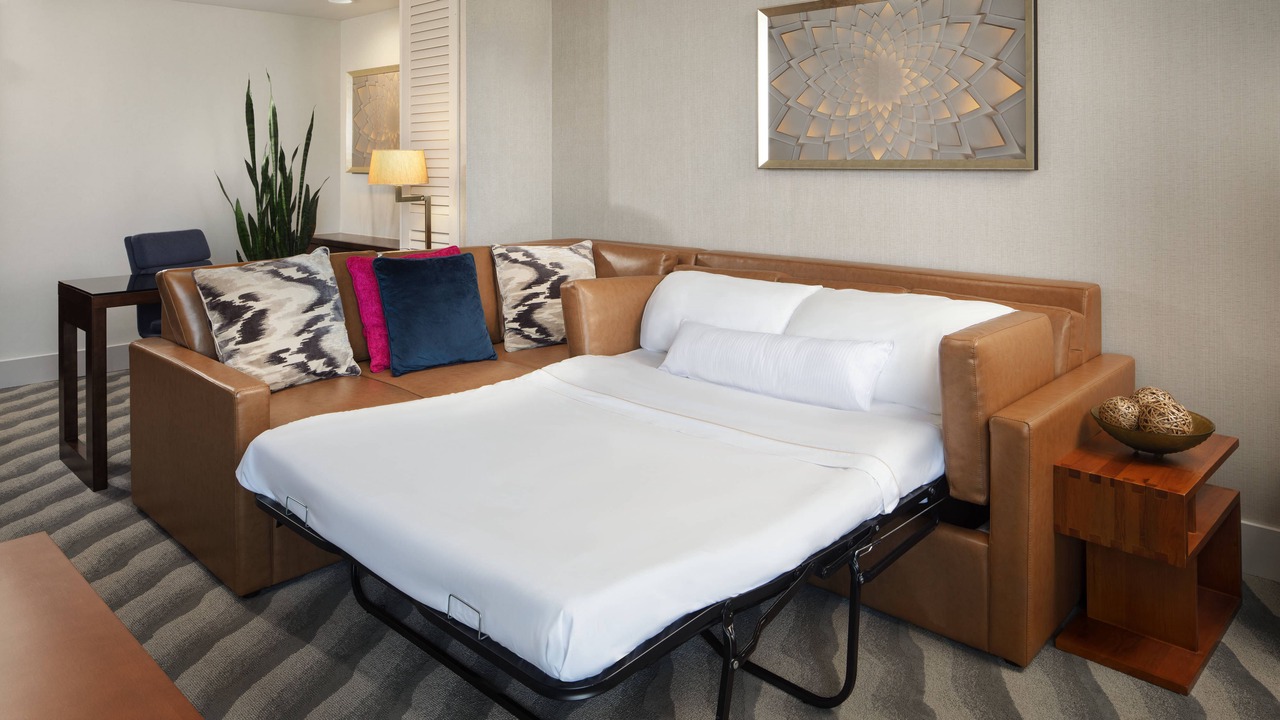 Photo of Bedroom in Pasadena