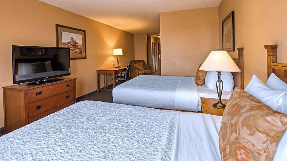 Photo of Bedroom in Dodge City