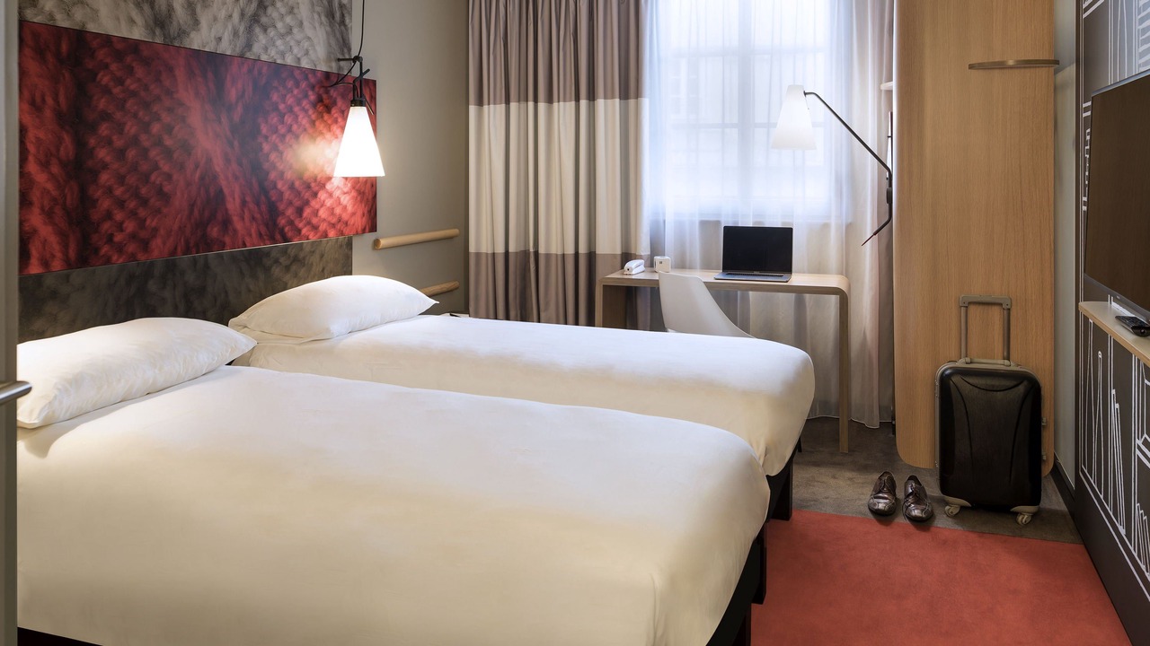 Photo of Bedroom in Rueil-Malmaison