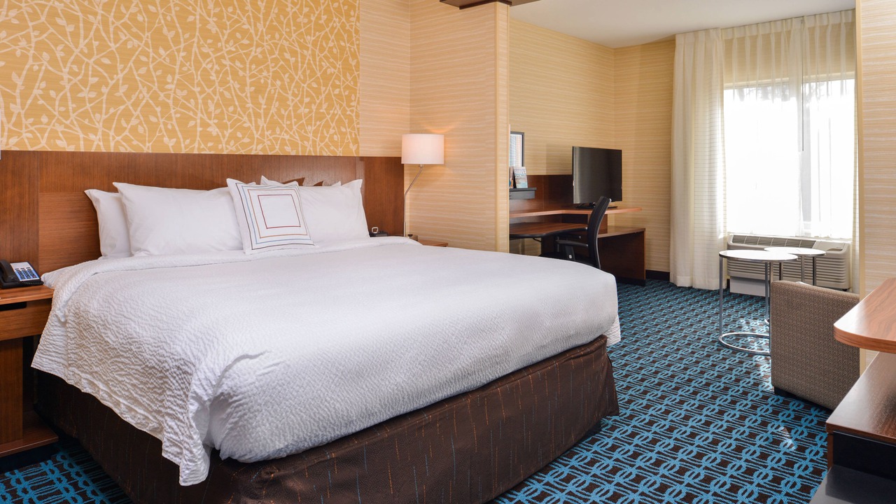 Photo of Bedroom in Eugene