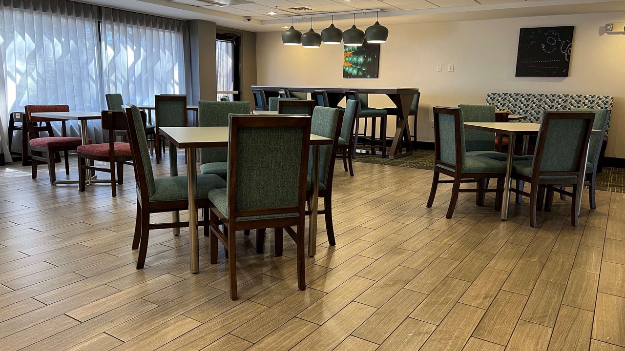 Photo of Livingroom in Cumming