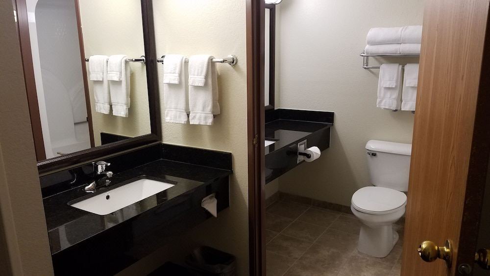 Photo of Bathroom in Rhinelander