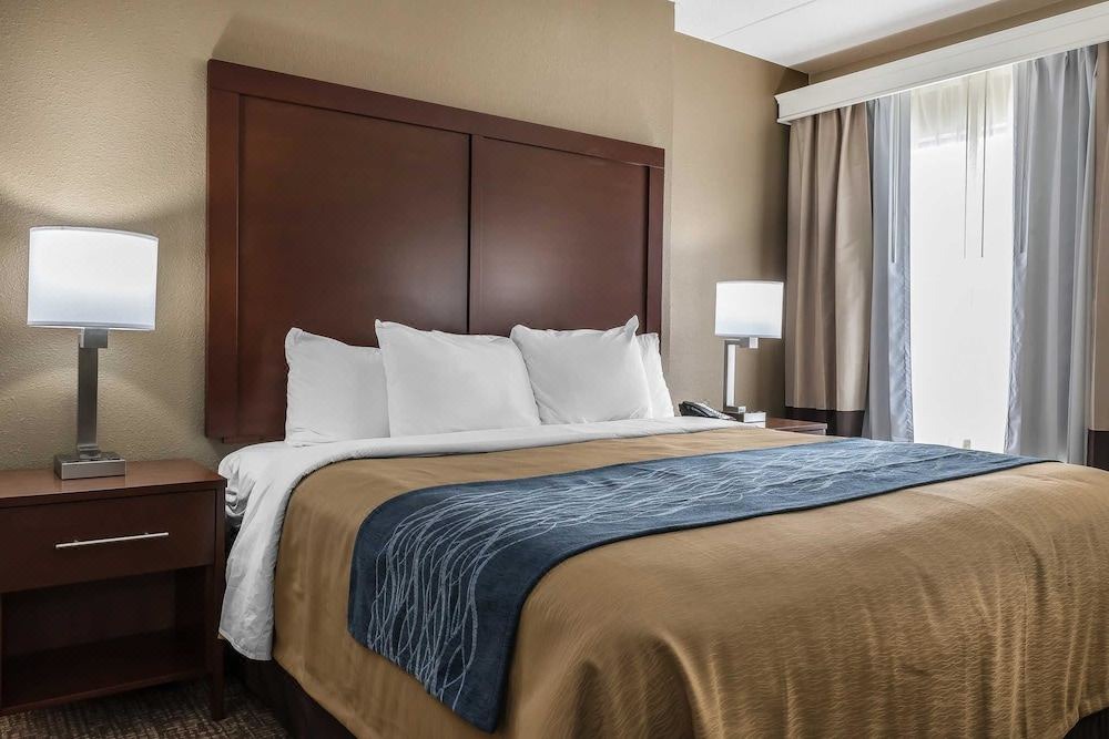 Photo of Bedroom in Indianapolis