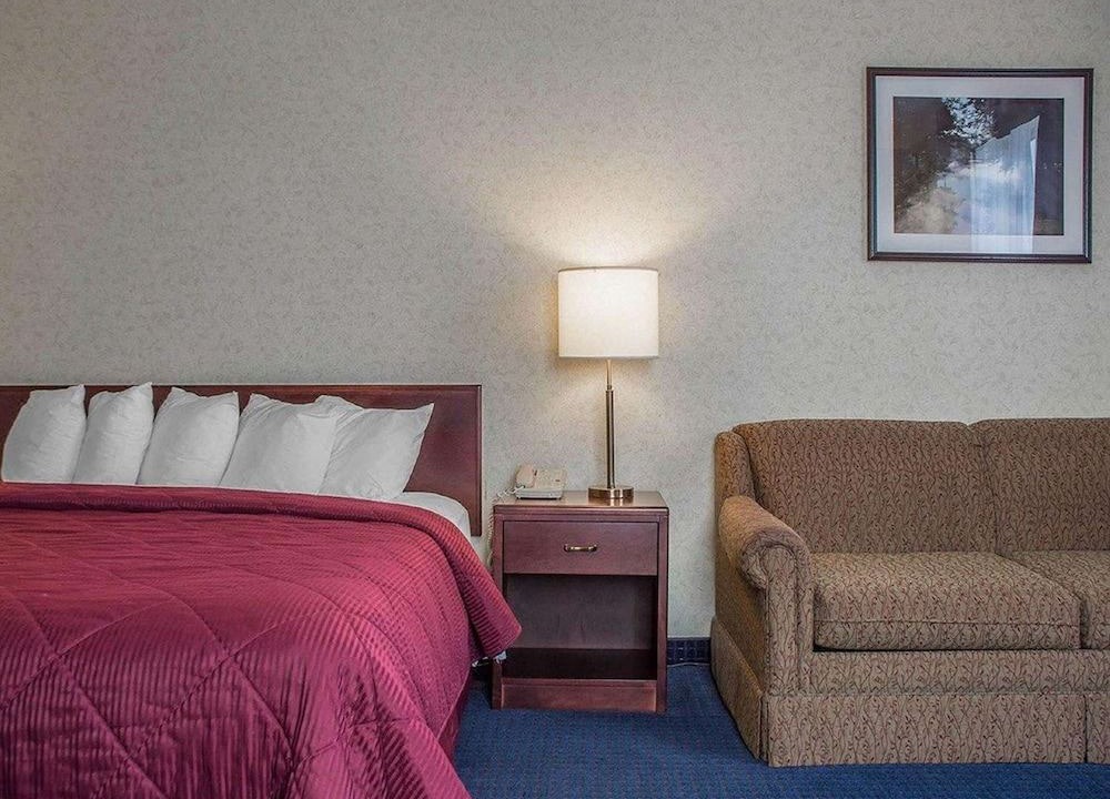 Photo of Bedroom in Woodstock