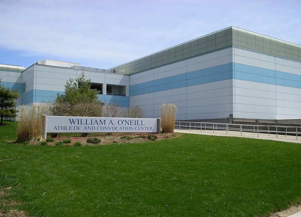 Photo of Buildings in Danbury