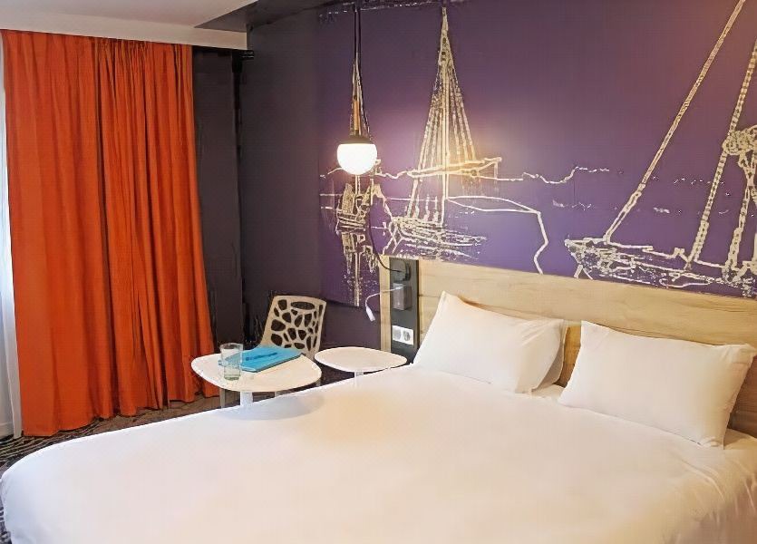 Photo of Bedroom in Ancenis